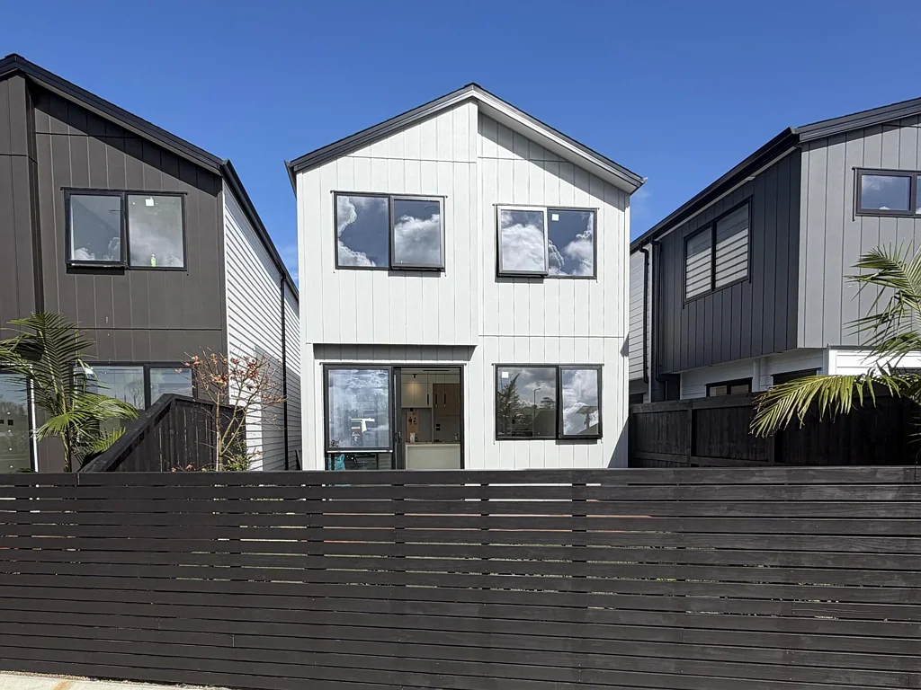 Milldale 4 Bedroom A Step Above First Home Living