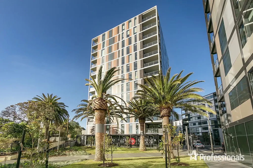 Armadale 2Zimmer Sophisticated Living in the Heart of Toorak Park