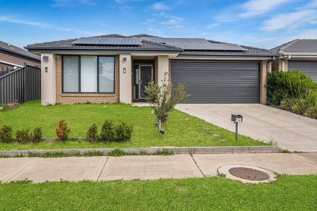 Kilmore 4બેડરૂમ Great start or perfect investment