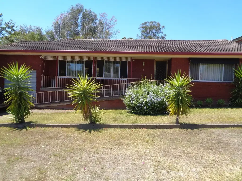 FAMILY HOME