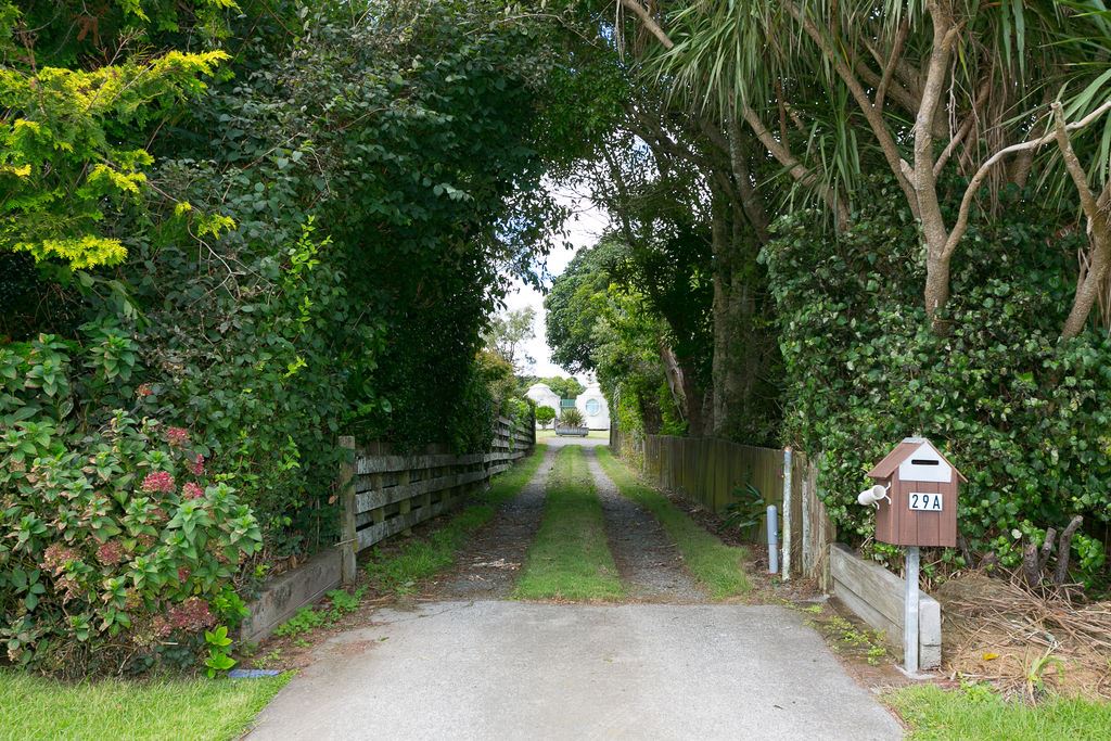 29a Old South Road, Okato, New Plymouth, 3 chambres, 0 salles de bain