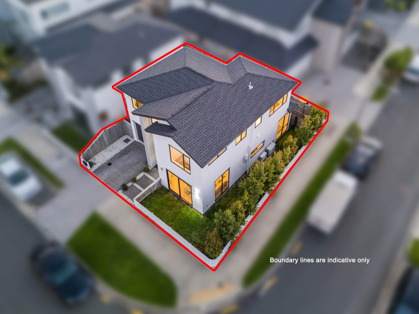 8b Dorricott Avenue, Hobsonville, Auckland - Waitakere, 4 phòng ngủ, 0 phòng tắm, House