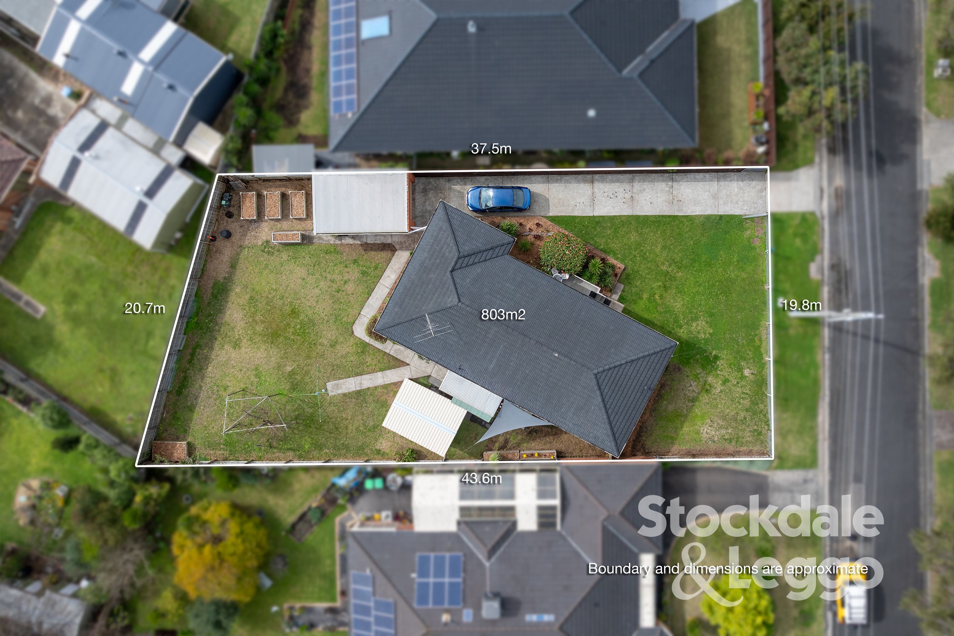 6 MAWARRA AV, CAPEL SOUND VIC 3940, 0 Kuwarto, 0 Banyo, House