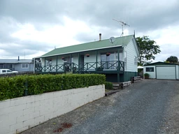 163 Grampian Street, Tokoroa