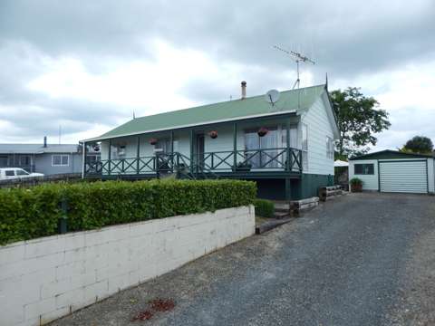 Tokoroa 3Phòng ngủ WHEN LOCATION MATTERS!
