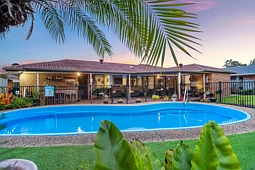 21 Yeates Crescent, Meadowbrook