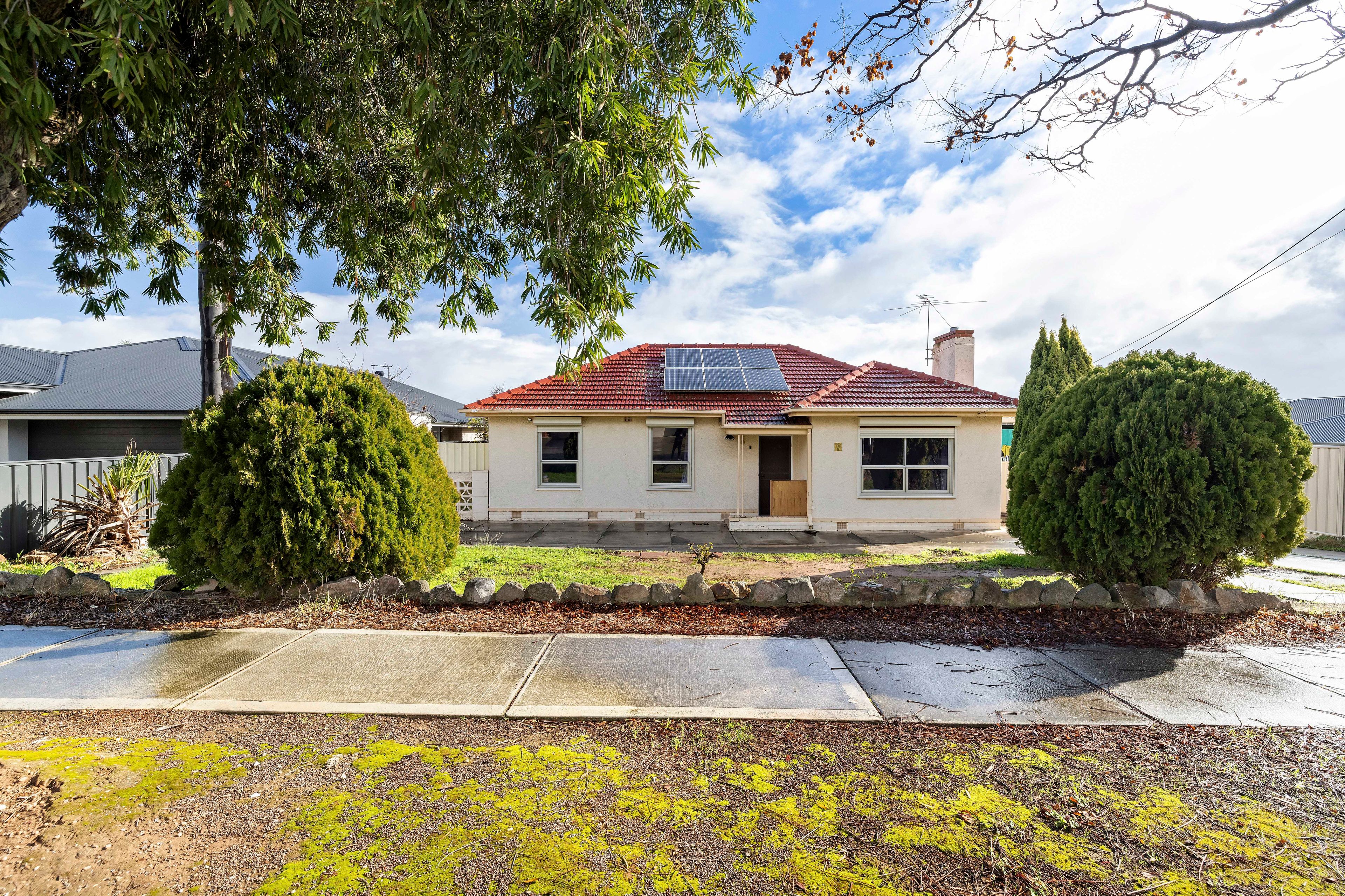 7 TRUSCOTT RD, ENFIELD SA 5085, 0房, 0浴, House