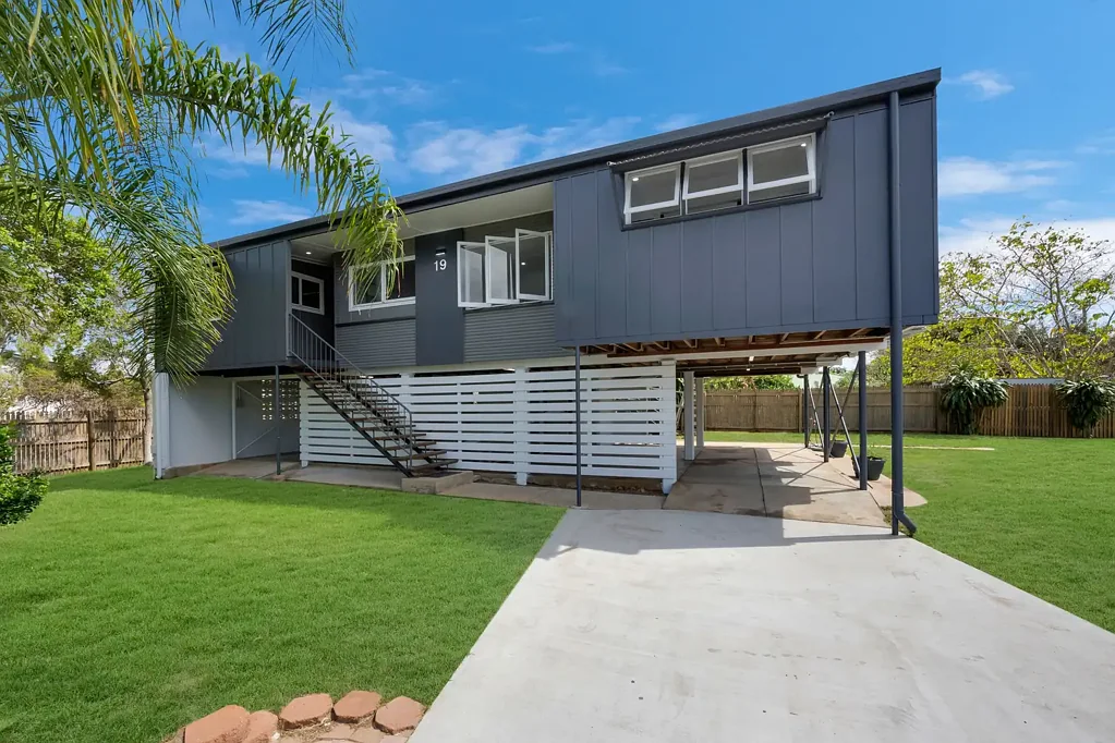 19 Bauhinia Street, Cranbrook, QLD 4814