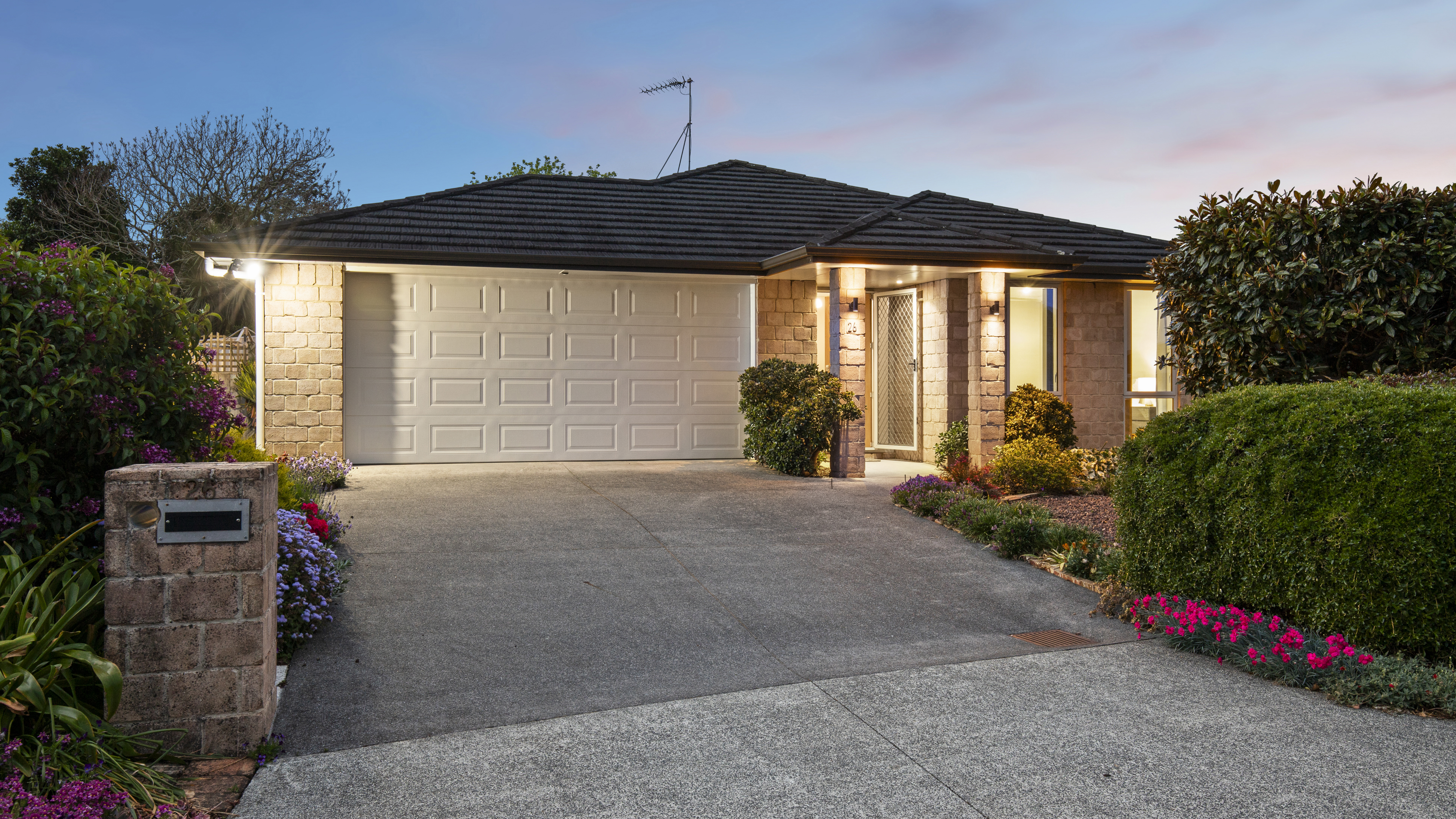 26 Evans Court, Pukekohe