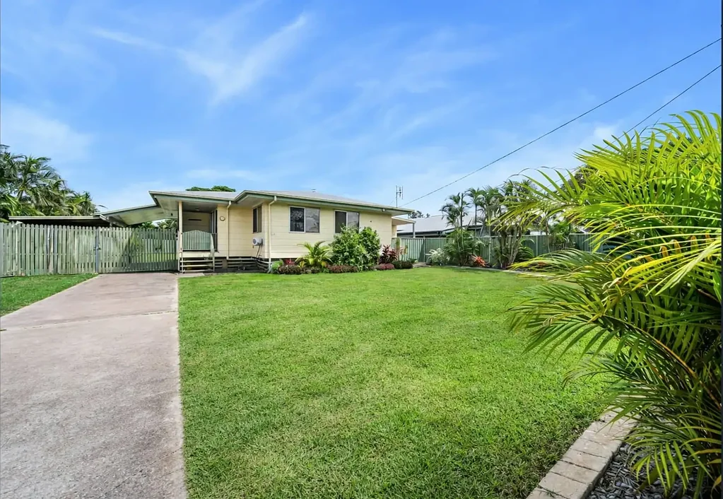 62 Arthur Street, Blackwater, QLD 4717