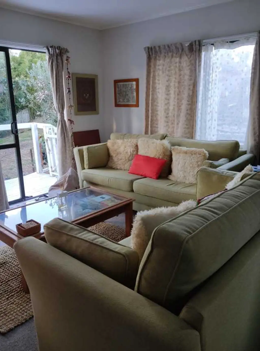 Auckland Central 3Kwarto Affordable urban living at prime convenience.