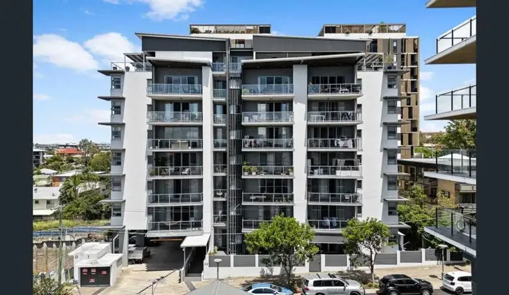 50/52 Latham Street, Chermside, QLD 4032