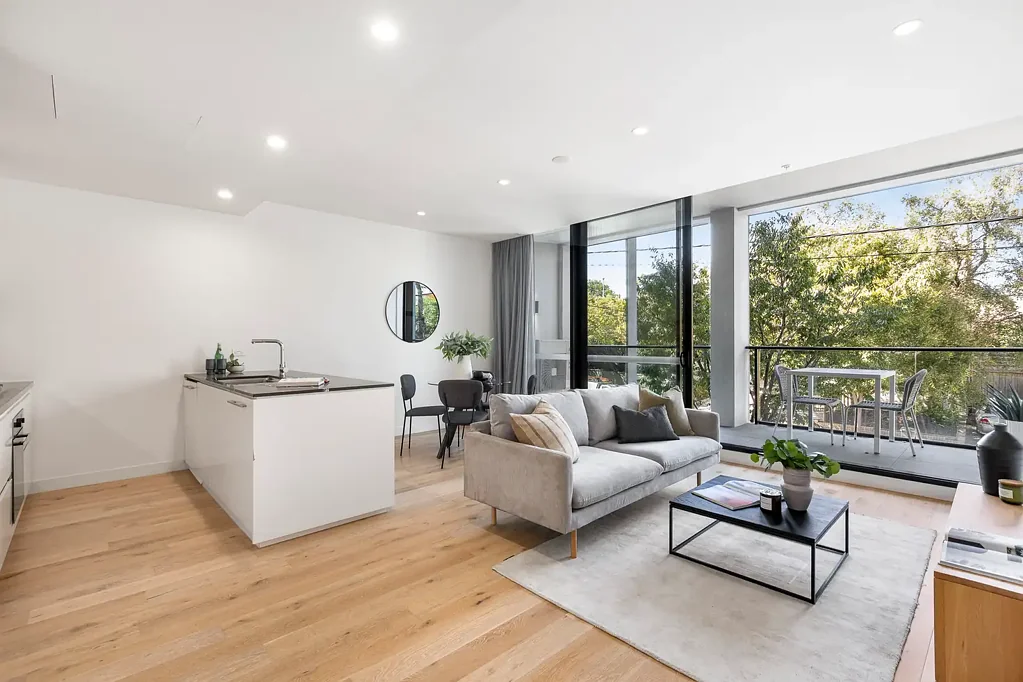 104/35 Wellington Street, St Kilda, VIC 3182