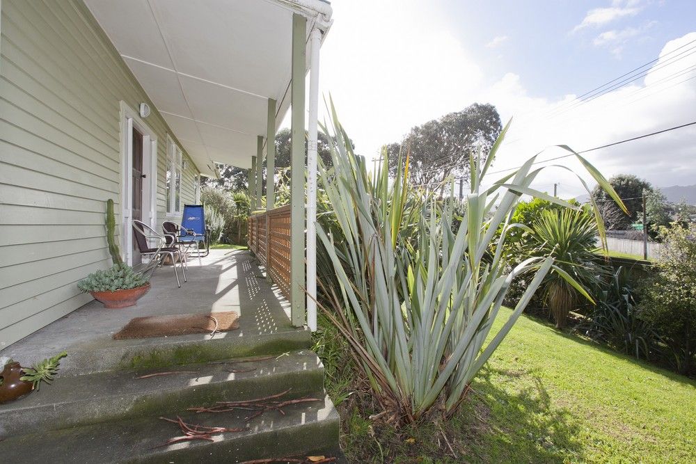 10 Clarkes Crescent, Paekakariki, Kapiti Coast, 3 chambres, 1 salles de bain