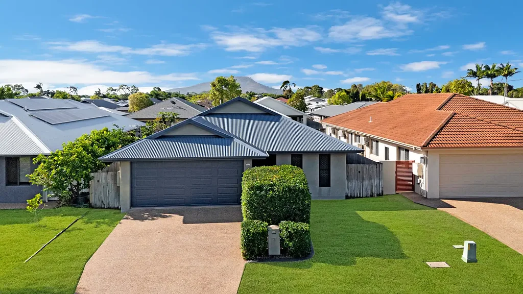 13 Summerlake Circuit, Idalia, QLD 4811