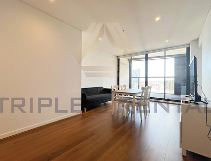 1509/6 Ebsworth Street, Zetland, Eastern Suburbs, 2 ਕਮਰੇ, 1 ਬਾਥਰੂਮ, Apartment