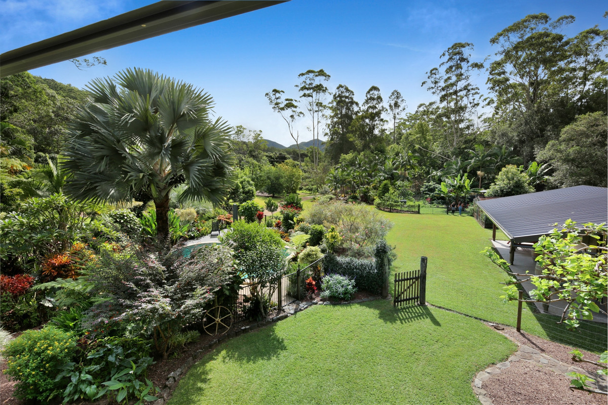 149 PETSCH CREEK RD, TALLEBUDGERA VALLEY QLD 4228, 0 غرف, 0 حمامات, House