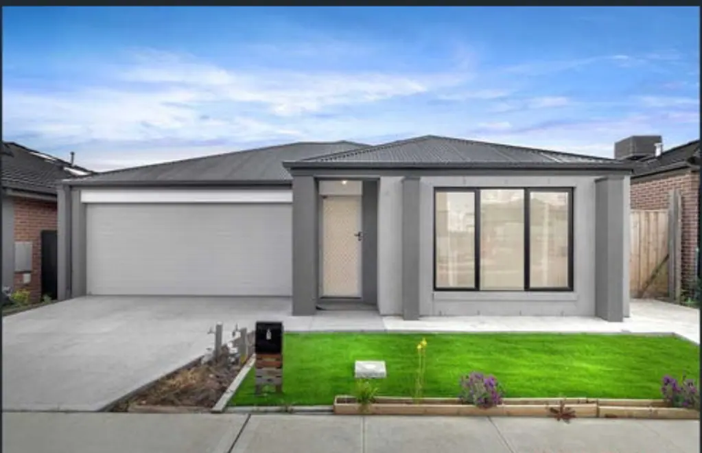 7 Hawkesbury Drive, Donnybrook, VIC 3064