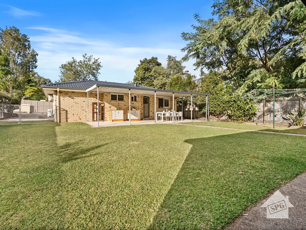 31 Lycette Street, Belmont, QLD 4153