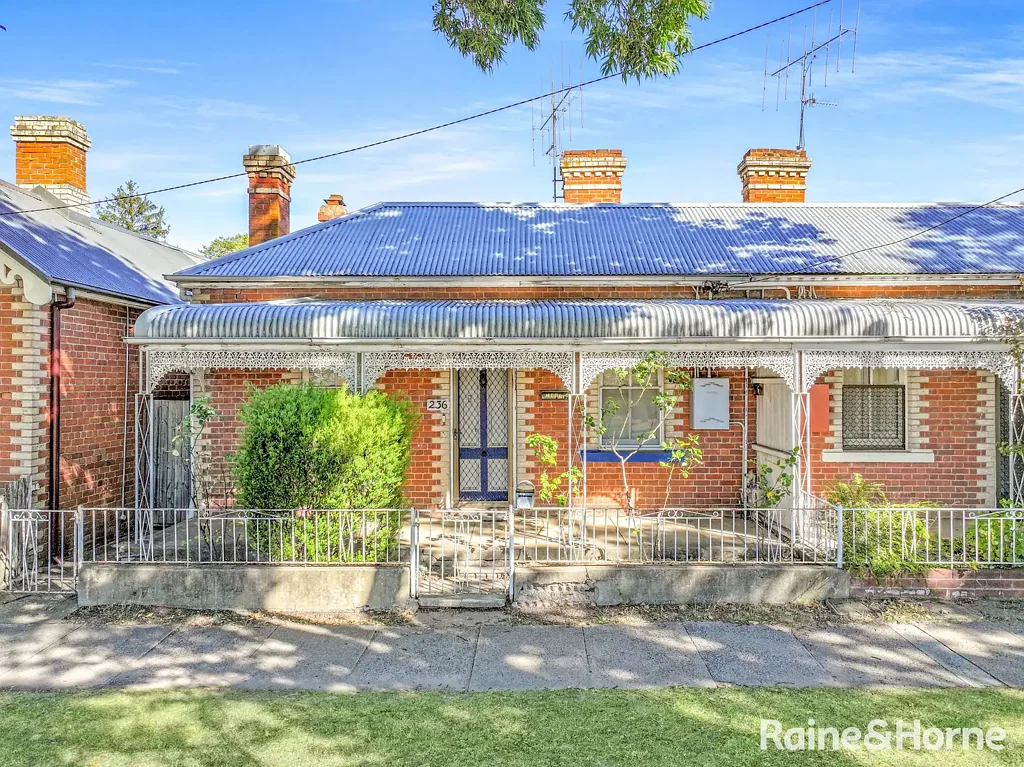 236 Rankin Street, Bathurst, NSW 2795