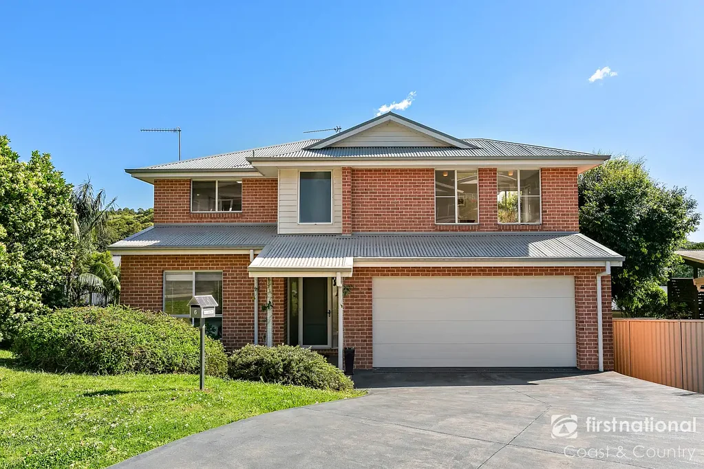 6 Melia Street, Kiama, NSW 2533