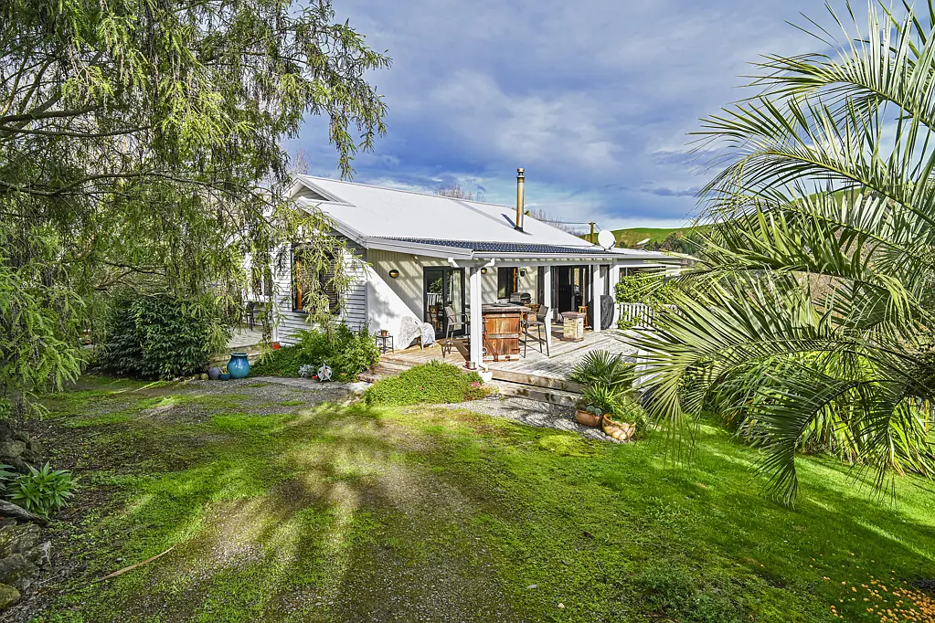 Eskdale 3ਬੈੱਡਰੂਮ Serious views. Seriously for sale.