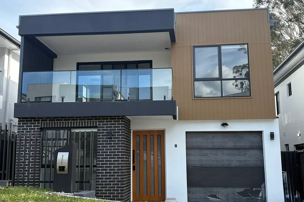 8 Pomfret Avenue, Rouse Hill, NSW 2155