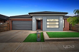 15 Cornwell Street, Melton South