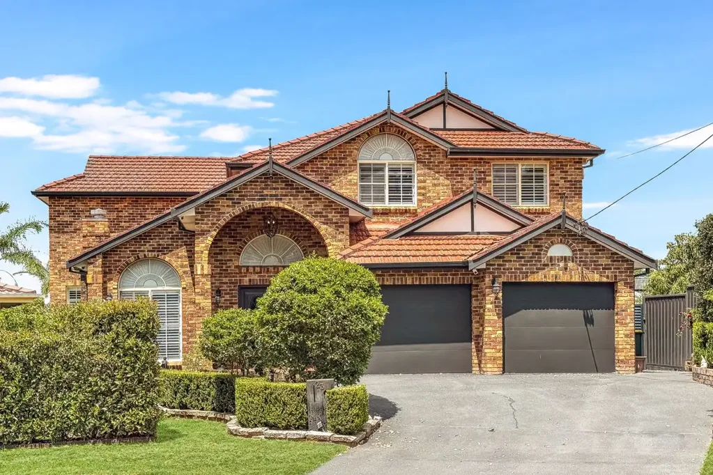 23 McCabe Street, Greystanes, NSW 2145