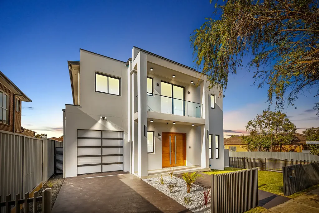 21 Stanley Road, Lidcombe, NSW 2141