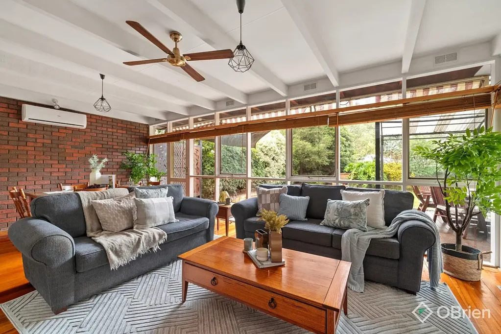 Boronia 5Kwarto Spacious Family Living on 830m²