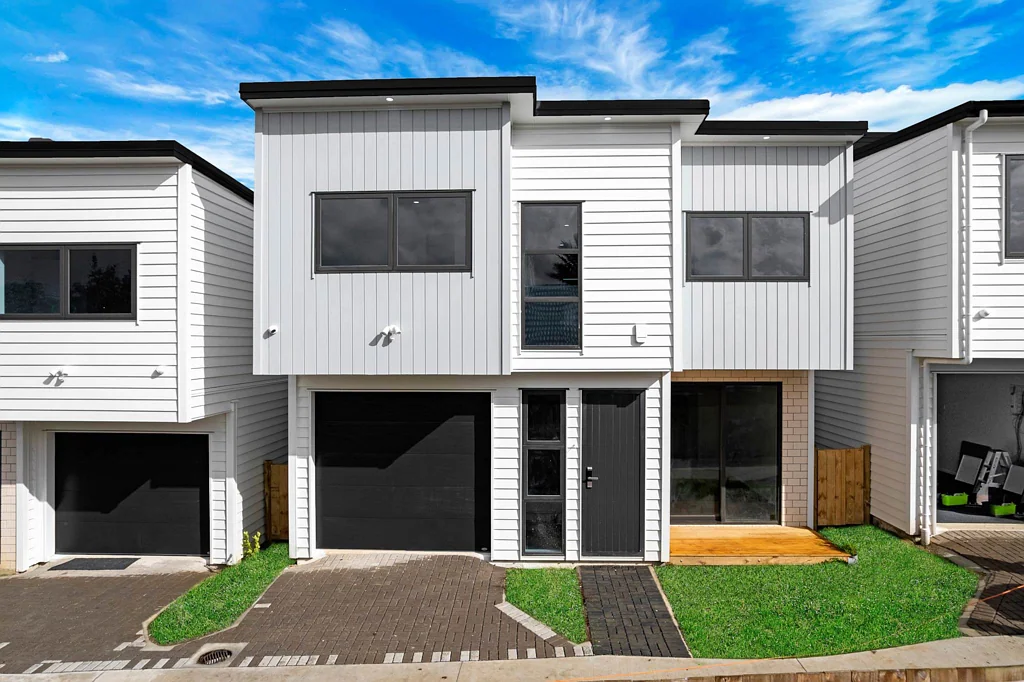 Mangere 5房  Elegant Modern Living!