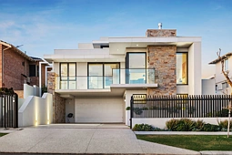 33 Sorrento Street, North Beach
