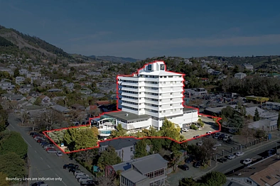 27 Nile Street, Nelson, 0 Bedrooms, 0 Bathrooms, Hotel Motel Leisure