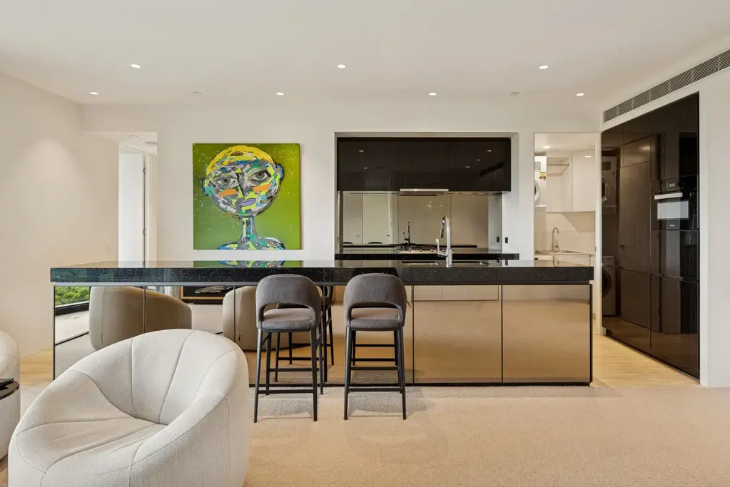 Brisbane City 2 Slaapkamer 2 BED, 2 BATH, 2 CAR
