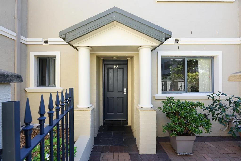 16/11-17 Acton Street, Sutherland, NSW 2232