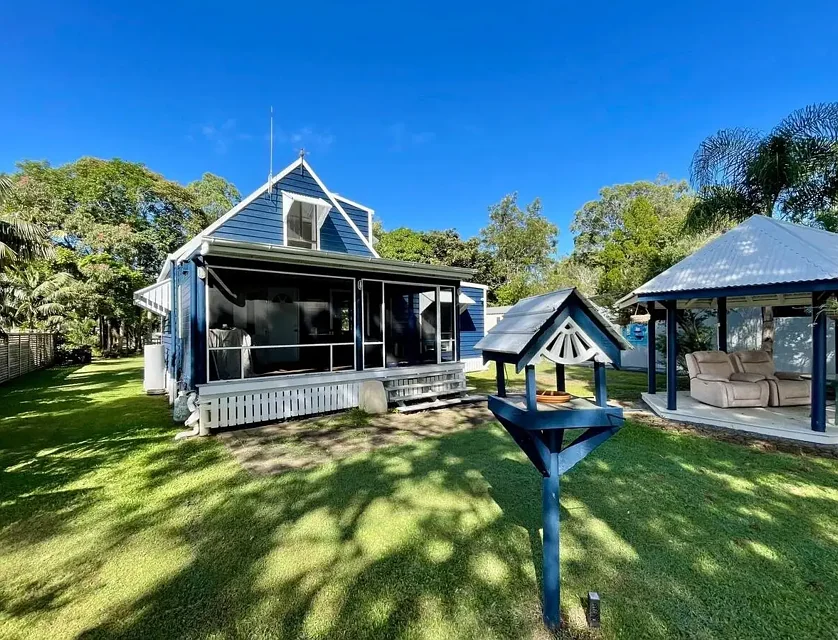 12 The Esplanade, Karragarra Island, QLD 4184, 1房, 1浴, House