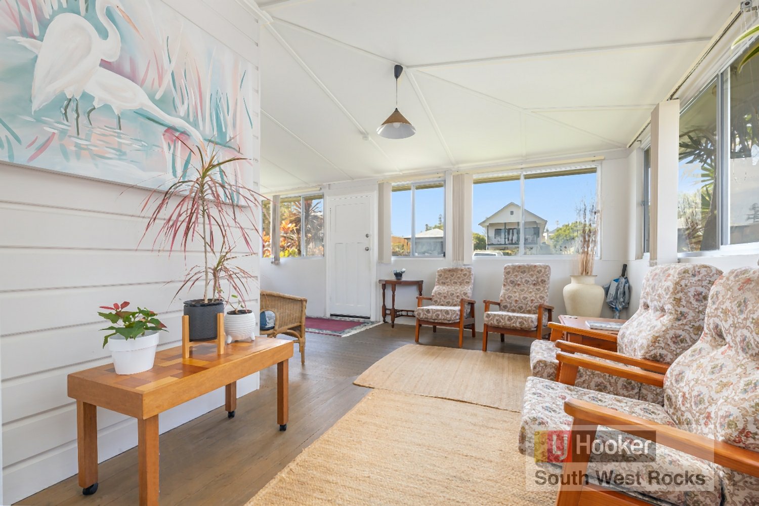 11 LANDSBOROUGH ST, SOUTH WEST ROCKS NSW 2431, 0房, 0浴, House