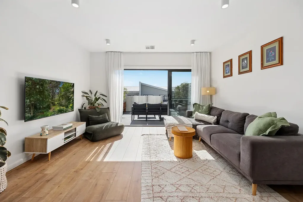 Denman Prospect 3房  Sunlit Sophistication in the Molonglo Valley