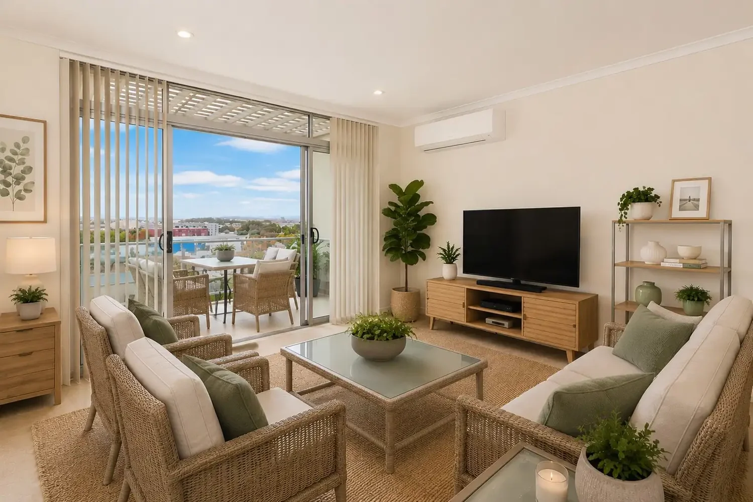 36/28-32 Sturdee Parade, Dee Why, NSW 2099, 2房, 2浴, Apartment