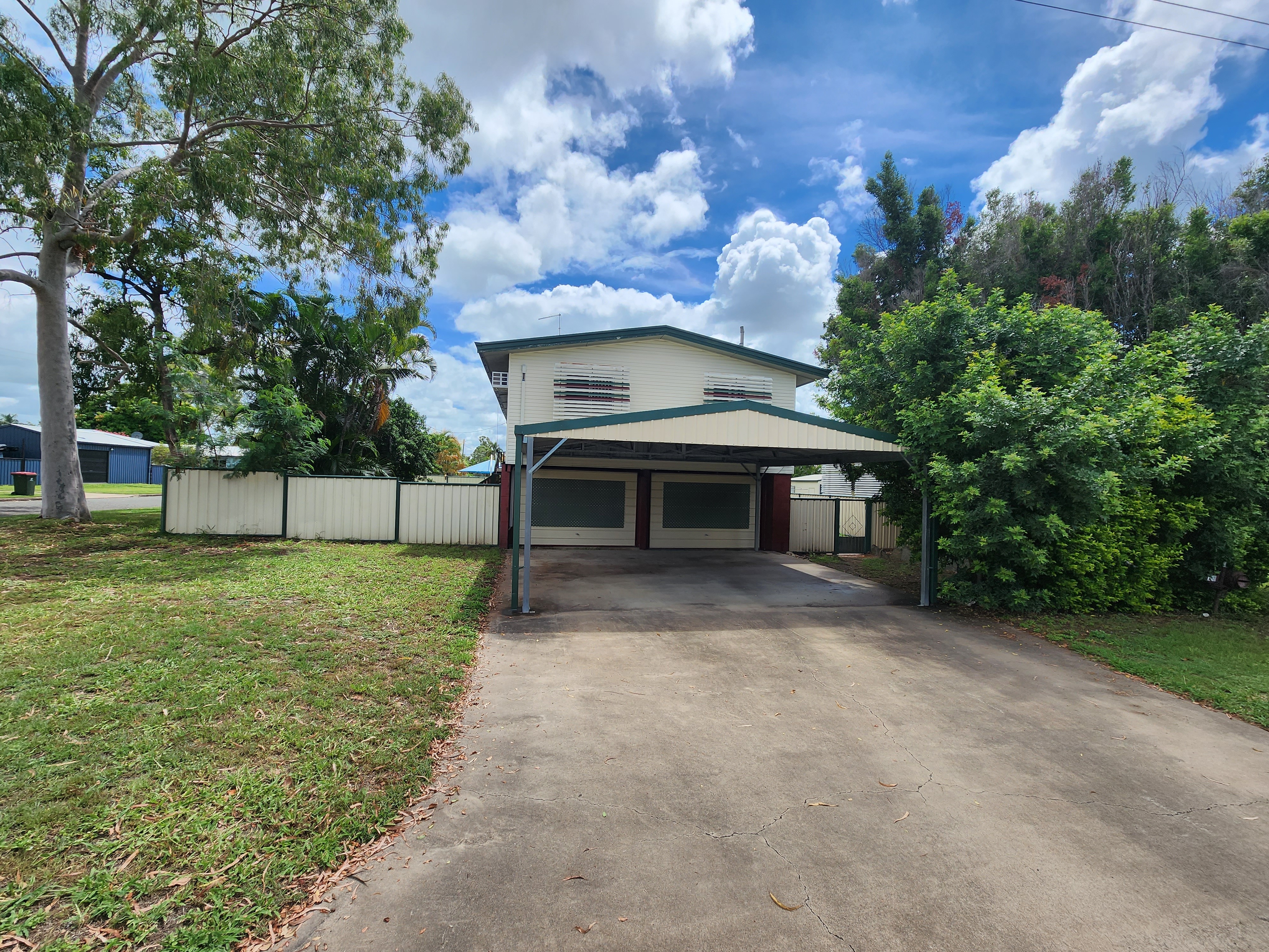 16 DAVEY ST, MOURA QLD 4718, 0 રૂમ, 0 બાથરૂમ, House