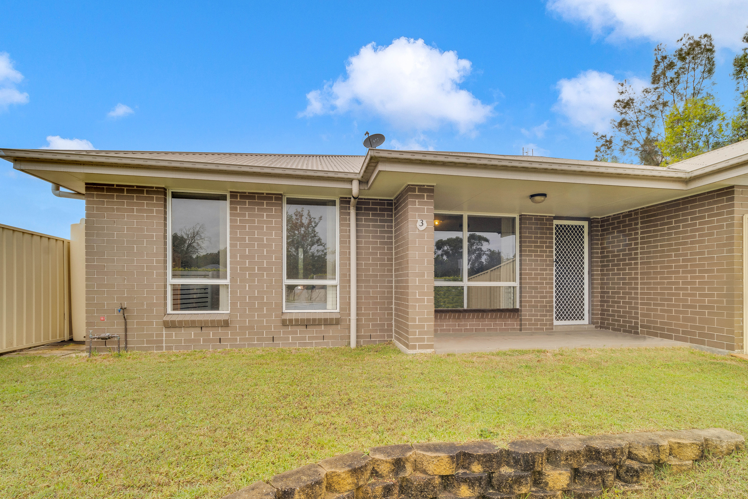 UNIT 3 138 NORTHCOTE ST, KURRI KURRI NSW 2327, 0 침실, 0 욕실, House