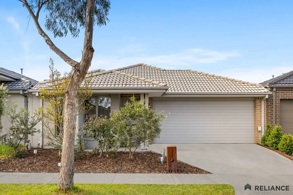 26 Turion Drive, Mickleham, VIC 3064