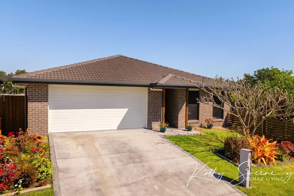 34 Grainger Circuit, Burpengary, QLD 4505