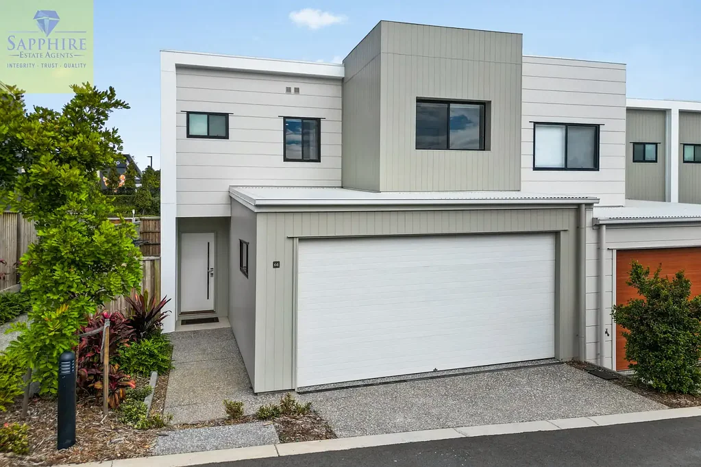 Pimpama 3 Bedroom LOCATION, LIFESTYLE & SPACE – THIS TOWNHOUSE HAS IT ALL!