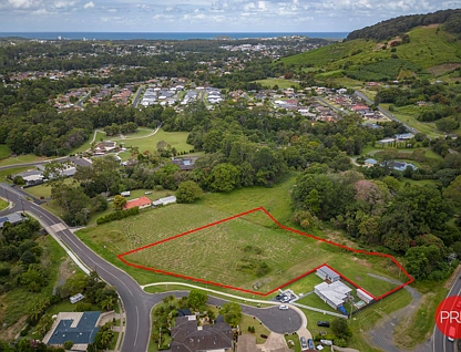 5a Bakers Close, Coffs Harbour, North Coast, 0 ห้องนอน, 0 ห้องน้ำ, Section