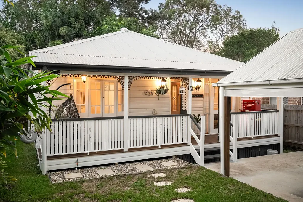 6 Popondetta Close, Darra, QLD 4076