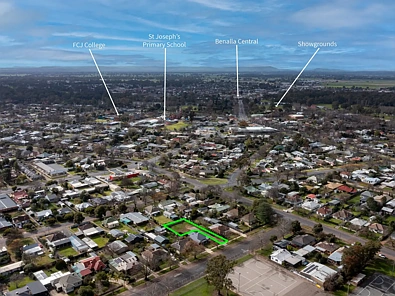 LOT 2/8 Bond Street, Benalla, VIC 3672, 0 slaapkamers, 0 badkamers, Section