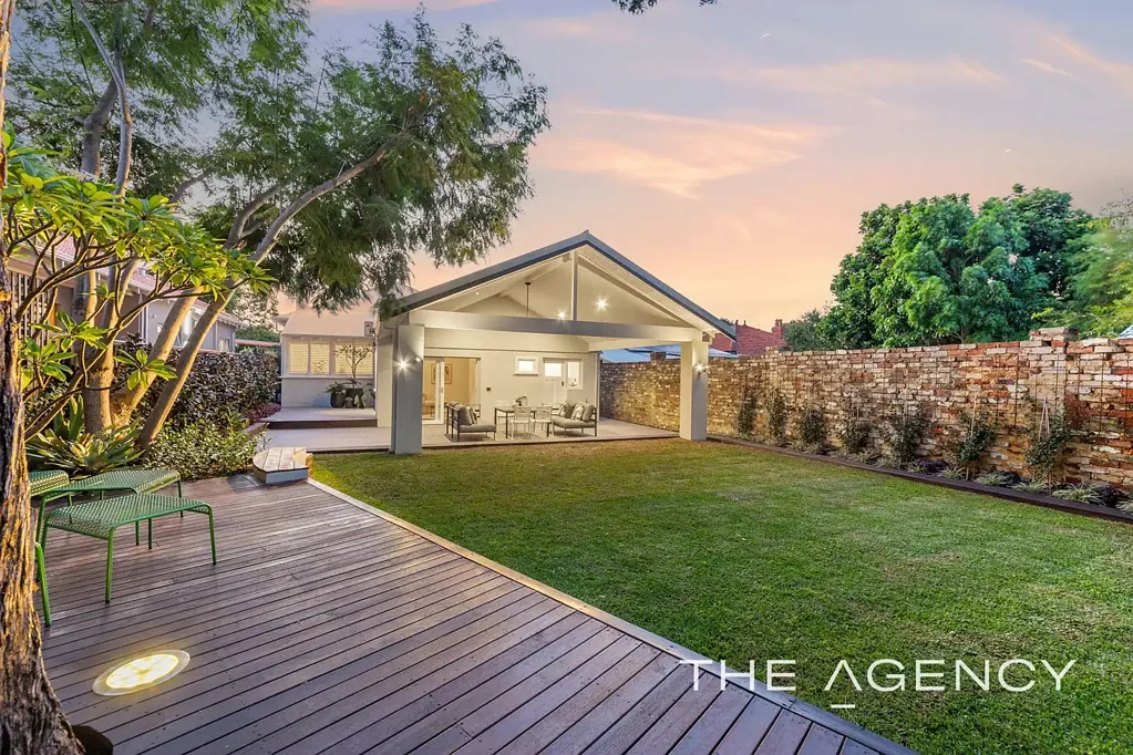 Kensington 4ห้องนอน A Timeless Tale of Character, Comfort & Contemporary Living