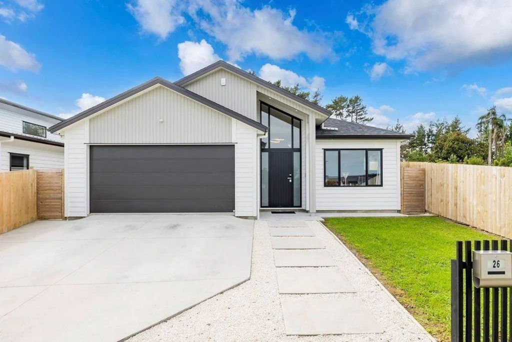 26 Paihere Street, Huapai, Rodney, Auckland